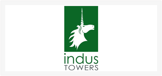 Indus Tower