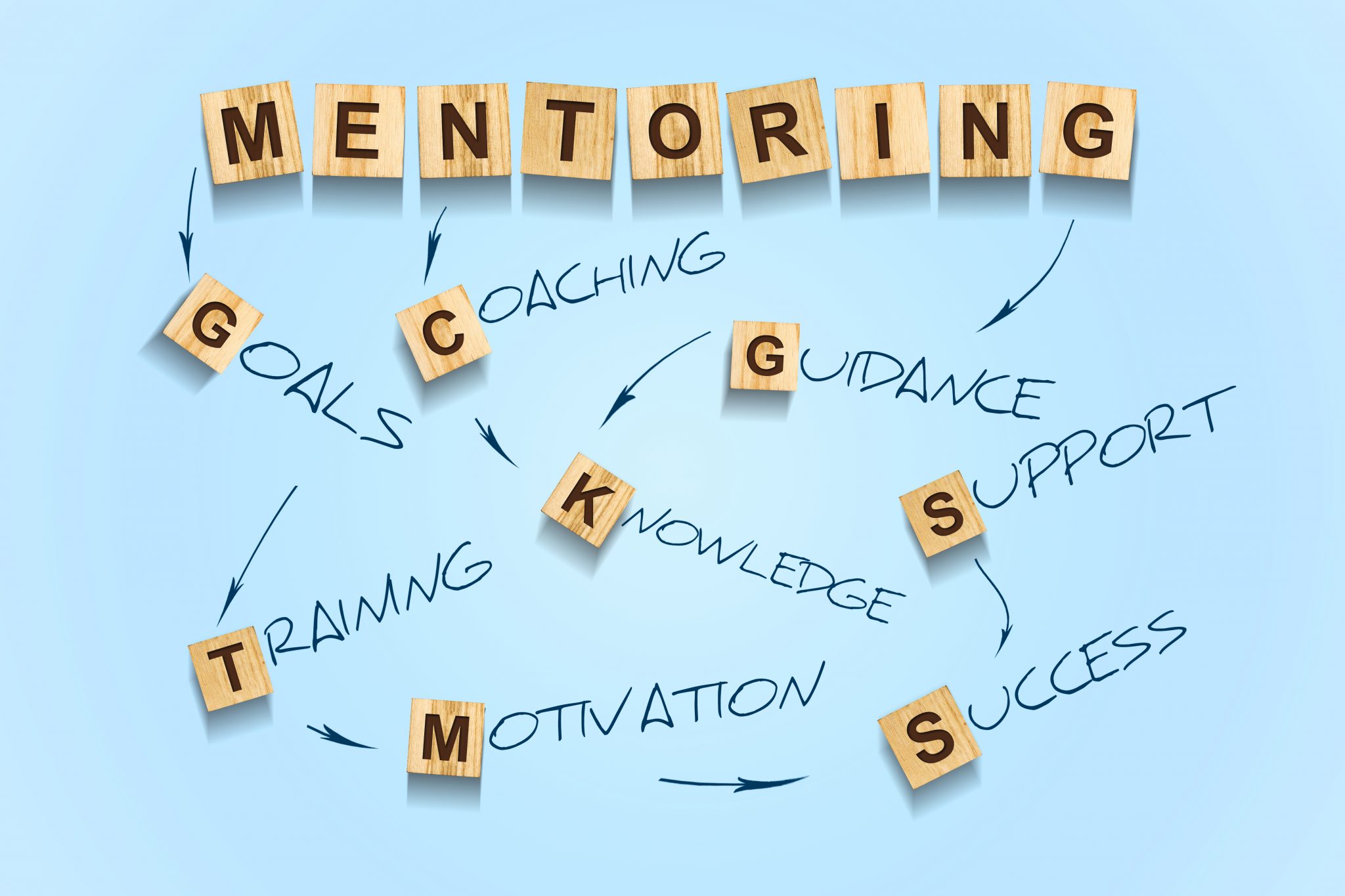 mentoring New